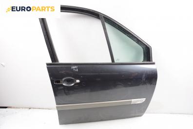 Врата за Renault Grand Scenic II Minivan (04.2004 - 06.2009), 4+1 вр., миниван, позиция: предна, дясна
