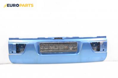 Заден капак за BMW X5 Series E53 (05.2000 - 12.2006), 4+1 вр., джип, позиция: задна