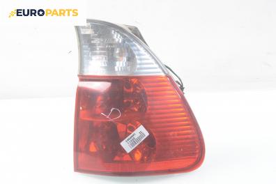 Стоп за BMW X5 Series E53 (05.2000 - 12.2006), джип, позиция: дясна