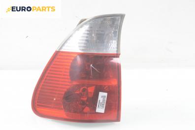 Стоп за BMW X5 Series E53 (05.2000 - 12.2006), джип, позиция: лява