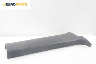 Интериорна пластмаса за BMW X5 Series E53 (05.2000 - 12.2006), 4+1 вр., джип, позиция: лява