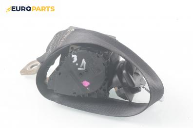 Предпазен колан за BMW X5 Series E53 (05.2000 - 12.2006), 4+1 вр., позиция: задна, дясна