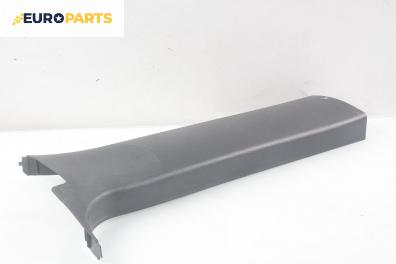 Интериорна пластмаса за BMW X5 Series E53 (05.2000 - 12.2006), 4+1 вр., джип, позиция: дясна