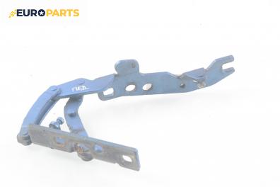 Панта преден капак за BMW X5 Series E53 (05.2000 - 12.2006), 4+1 вр., джип, позиция: дясна