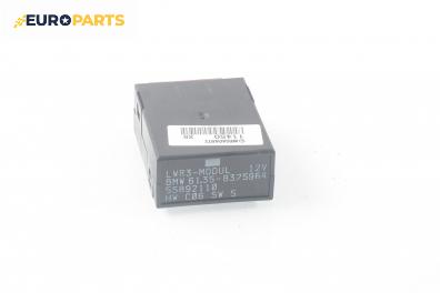 Реле чистачки за BMW X5 Series E53 (05.2000 - 12.2006) 4.4 i, № BMW 61.35-8375964