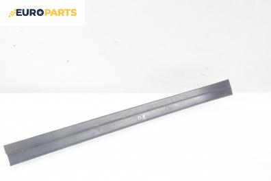 Интериорна пластмаса за BMW X5 Series E53 (05.2000 - 12.2006), 4+1 вр., джип, позиция: лява