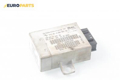 Модул EWS за BMW X5 Series E53 (05.2000 - 12.2006), № BMW 61.35-6 988 104-02