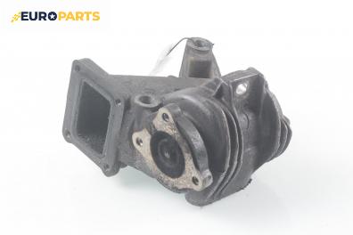 EGR тръба за Renault Grand Scenic II Minivan (04.2004 - 06.2009) 1.9 dCi (JM0G, JM12, JM1G, JM2C), 120 к.с.