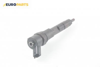 Дюза дизел за Renault Grand Scenic II Minivan (04.2004 - 06.2009) 1.9 dCi (JM0G, JM12, JM1G, JM2C), 120 к.с., № 0445110110B