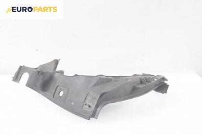 Държач броня за BMW X5 Series E53 (05.2000 - 12.2006), джип, позиция: задна, лява