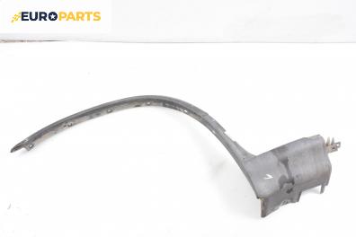 Вежда калник за BMW X5 Series E53 (05.2000 - 12.2006), джип, позиция: предна, лява