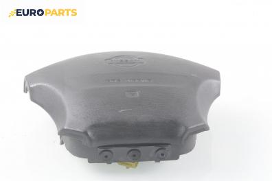 Airbag за Nissan Terrano II SUV (10.1992 - 09.2007), 4+1 вр., джип, позиция: предна