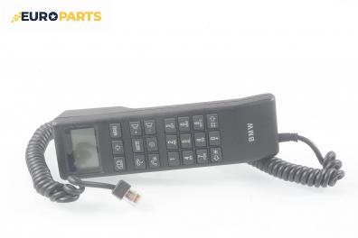 Телефон за BMW X5 Series E53 (05.2000 - 12.2006)