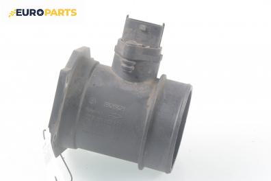 Дебитомер за Nissan Terrano II SUV (10.1992 - 09.2007) 2.7 TDi 4WD, 125 к.с., № Bosch 0 281 002 207