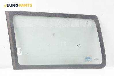 Фикс за Nissan Terrano II SUV (10.1992 - 09.2007), 4+1 вр., джип, позиция: лява