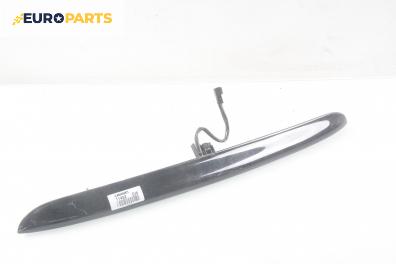 Лайсна заден капак за BMW 3 Series E46 Sedan (02.1998 - 04.2005), седан, позиция: задна