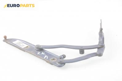 Панта преден капак за BMW 3 Series E46 Sedan (02.1998 - 04.2005), 4+1 вр., седан, позиция: лява