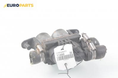 Клапи парно за BMW X5 Series E53 (05.2000 - 12.2006) 4.4 i, 286 к.с.