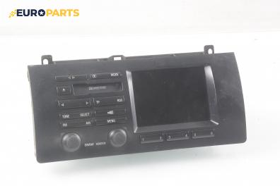 GPS навигация за BMW X5 Series E53 (05.2000 - 12.2006)