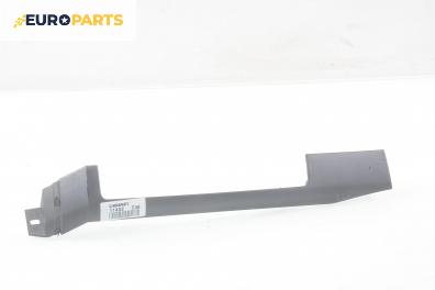 Интериорна пластмаса за BMW 3 Series E46 Sedan (02.1998 - 04.2005), 4+1 вр., седан, позиция: предна