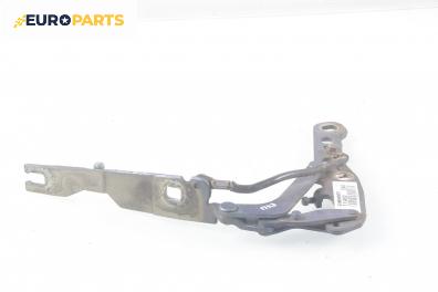 Панта преден капак за BMW 3 Series E46 Sedan (02.1998 - 04.2005), 4+1 вр., седан, позиция: лява
