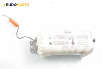 Airbag за BMW 3 Series E46 Sedan (02.1998 - 04.2005), 4+1 вр., седан, позиция: предна