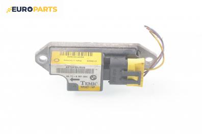 Сензор airbag за BMW 3 Series E46 Sedan (02.1998 - 04.2005), № 65.77-8 381 564
