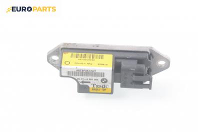 Сензор airbag за BMW 3 Series E46 Sedan (02.1998 - 04.2005), № 65.77-8 381 564
