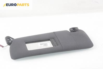 Сенник за BMW 3 Series E46 Sedan (02.1998 - 04.2005), позиция: лява