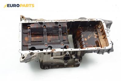 Картер за BMW X5 Series E53 (05.2000 - 12.2006) 4.4 i, 286 к.с.