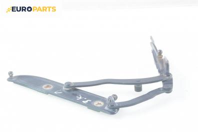 Панта заден капак за BMW 3 Series E46 Sedan (02.1998 - 04.2005), 4+1 вр., седан, позиция: лява