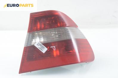Стоп за BMW 3 Series E46 Sedan (02.1998 - 04.2005), седан, позиция: дясна