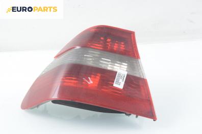 Стоп за BMW 3 Series E46 Sedan (02.1998 - 04.2005), седан, позиция: лява
