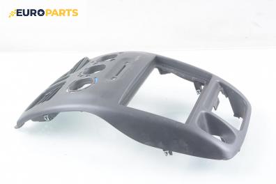 Централна конзола за Opel Agila A Hatchback (09.2000 - 12.2007)