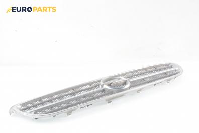 Решетка за Opel Agila A Hatchback (09.2000 - 12.2007), хечбек, позиция: предна