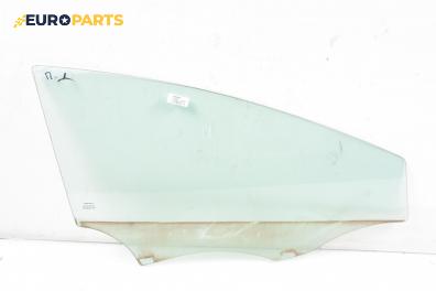 Странично стъкло за Seat Leon Hatchback II (05.2005 - 12.2012), 4+1 вр., хечбек, позиция: предна, дясна