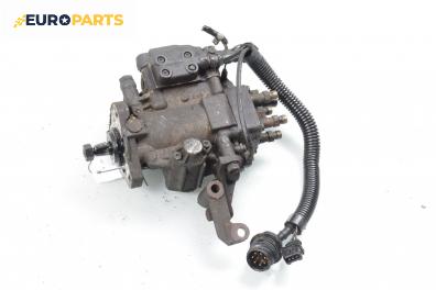 ГНП-горивонагнетателна помпа за Nissan Terrano II SUV (10.1992 - 09.2007) 2.7 TDi 4WD, 125 к.с.