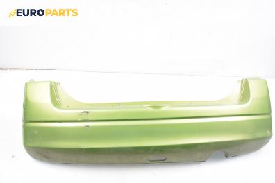 Задна броня за Opel Agila A Hatchback (09.2000 - 12.2007), хечбек