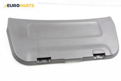 Кора багажник за Opel Agila A Hatchback (09.2000 - 12.2007), хечбек