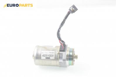 Мотор електрическа рейка за Opel Agila A Hatchback (09.2000 - 12.2007), № 48200-83Е64