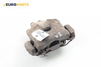 Спирачен апарат за BMW 3 Series E46 Sedan (02.1998 - 04.2005), позиция: задна, лява