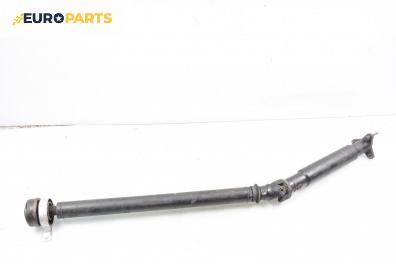 Кардан за BMW 3 Series E46 Sedan (02.1998 - 04.2005) 330 d, 184 к.с.