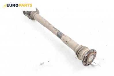 Полуоска за BMW 3 Series E46 Sedan (02.1998 - 04.2005) 330 d, 184 к.с., позиция: задна, лява