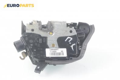 Брава на врата за BMW X5 Series E53 (05.2000 - 12.2006), позиция: предна, лява