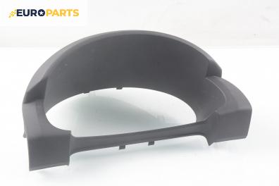 Интериорна пластмаса километраж за Mazda 5 Minivan I (02.2005 - 12.2010), 4+1 вр., миниван