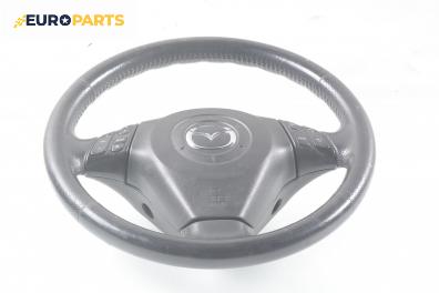 Мулти волан за Mazda 5 Minivan I (02.2005 - 12.2010)