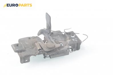 Брава преден капак за Mazda 5 Minivan I (02.2005 - 12.2010), 4+1 вр., миниван, позиция: предна