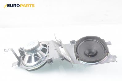 Високоговорители за Mazda 5 Minivan I (02.2005 - 12.2010)
