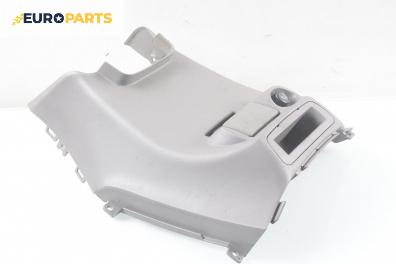 Централна конзола за Nissan Almera TINO (12.1998 - 02.2006)