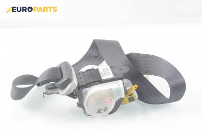 Предпазен колан за Mazda 5 Minivan I (02.2005 - 12.2010), 4+1 вр., позиция: предна, дясна